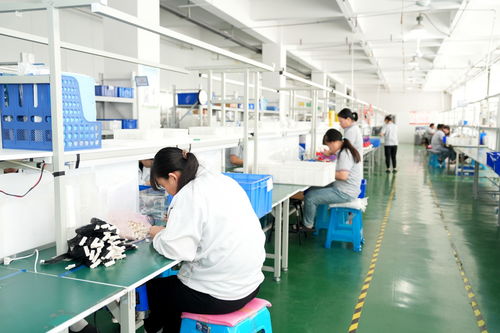 濰坊綜合保稅區(qū) 深化金融服務(wù)創(chuàng)新，無(wú)形資產(chǎn)變“真金白銀”，技術(shù)服務(wù)助力企業(yè)發(fā)展