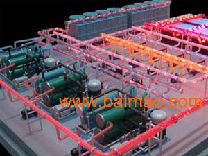 廣西工業(yè)產(chǎn)品與機(jī)械實(shí)體模型制作服務(wù)全解析