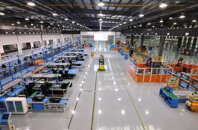 智慧世界，十年筑基 從技術服務到生態(tài)賦能