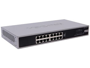 H3C Mini S16G-U 交換機 太原思航科技熱銷之選，賦能高效網(wǎng)絡(luò)部署